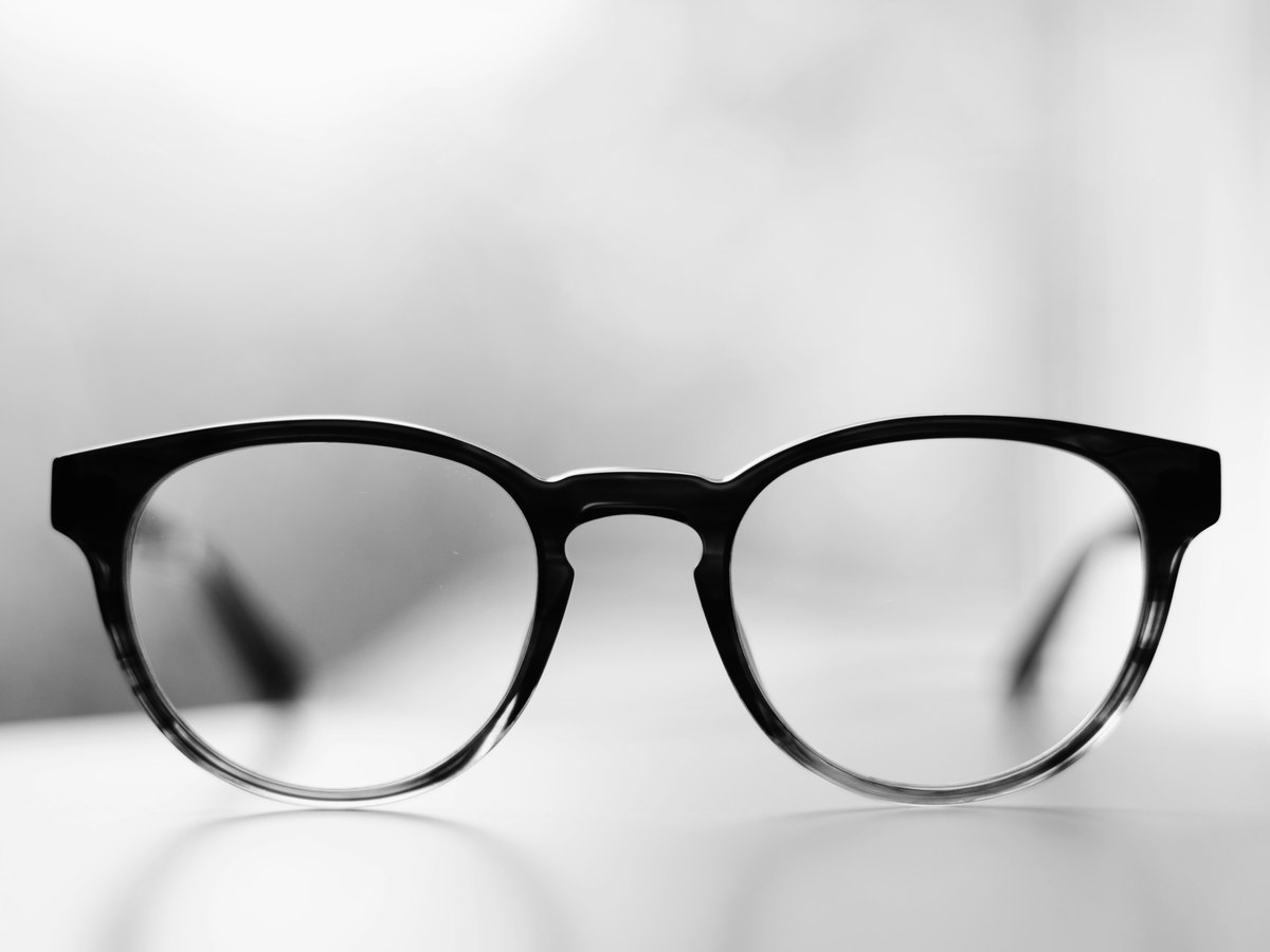 Eyeglasses deal