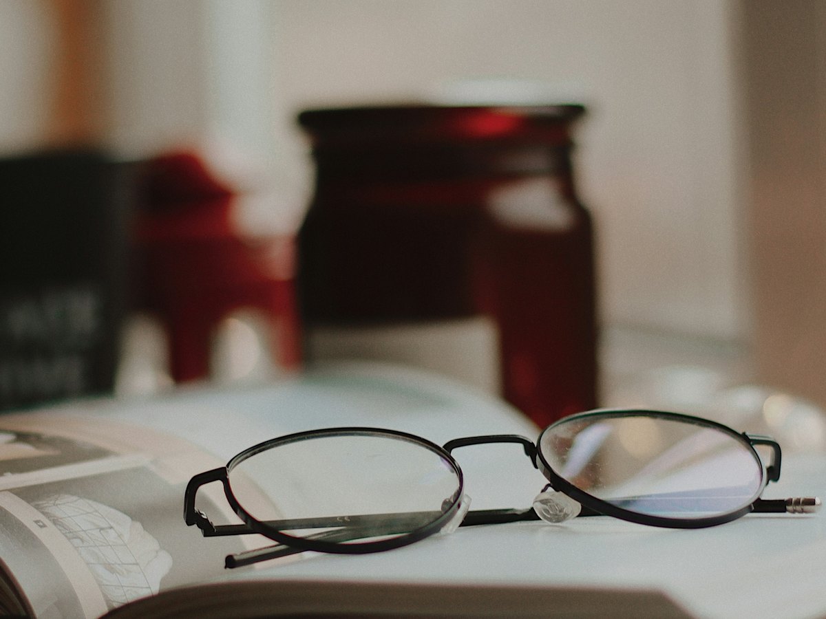 Classic Wire Reading Glasses +1.00
